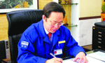 西瑪集團董事長楊允成被評選為“感動西安——2005年度推動西安經(jīng)濟發(fā)展的十大新聞人物”之一?！靼膊﹨R儀器儀表有限公司