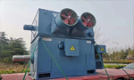 高壓電機(jī)的冷卻方式IC611與IC616在結(jié)構(gòu)是有什么直觀區(qū)別？——西安博匯儀器儀表有限公司