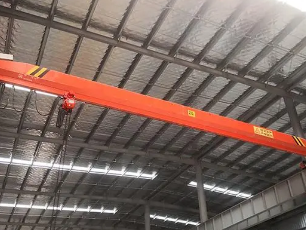 如何對(duì)單梁行車控制電路進(jìn)行定期的維護(hù)與保養(yǎng)？
